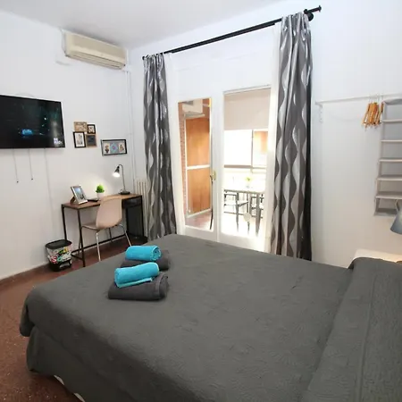 Rooms Vilaproma-3